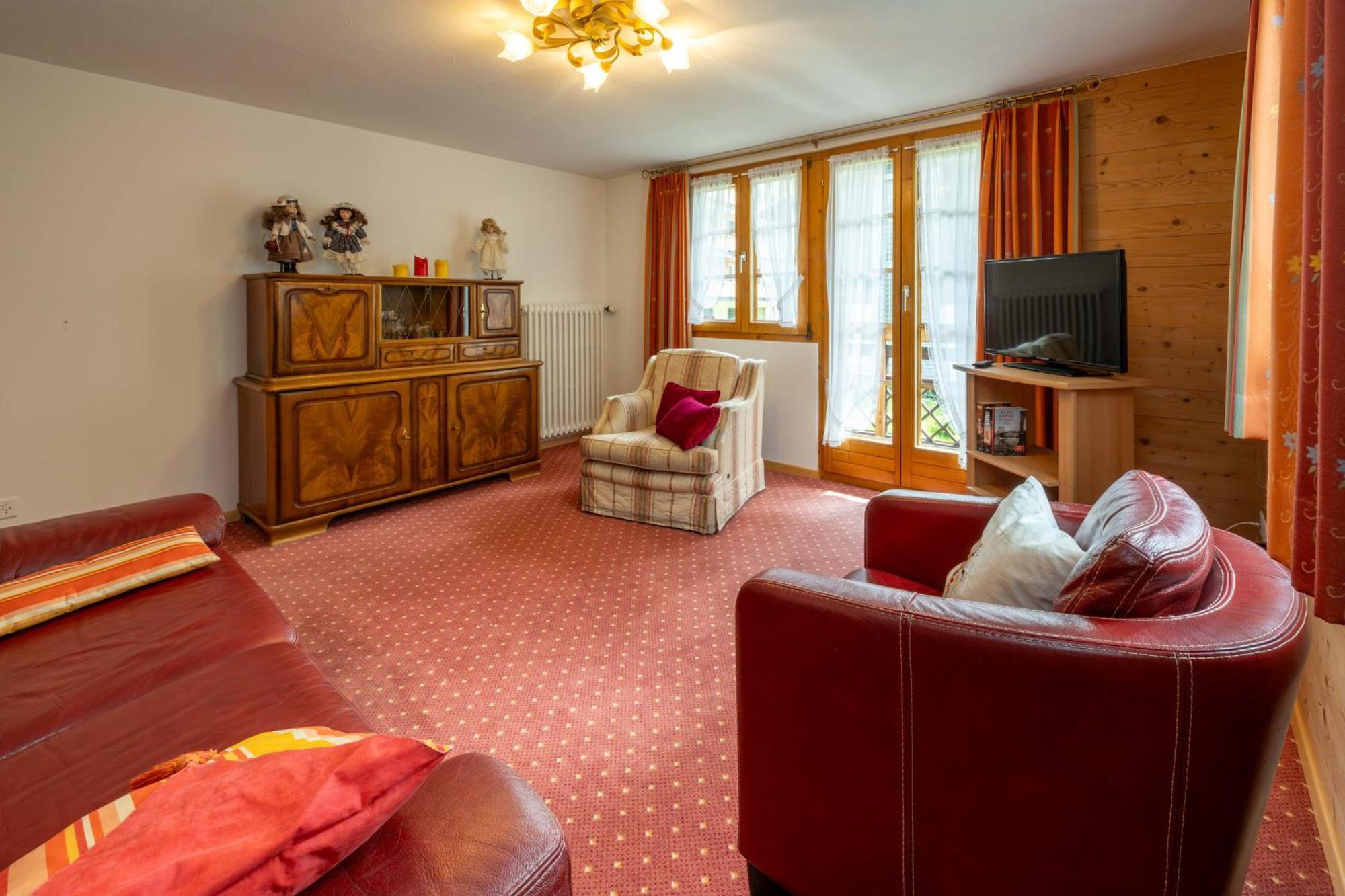 Ferienapartments Solvay Appartement *
