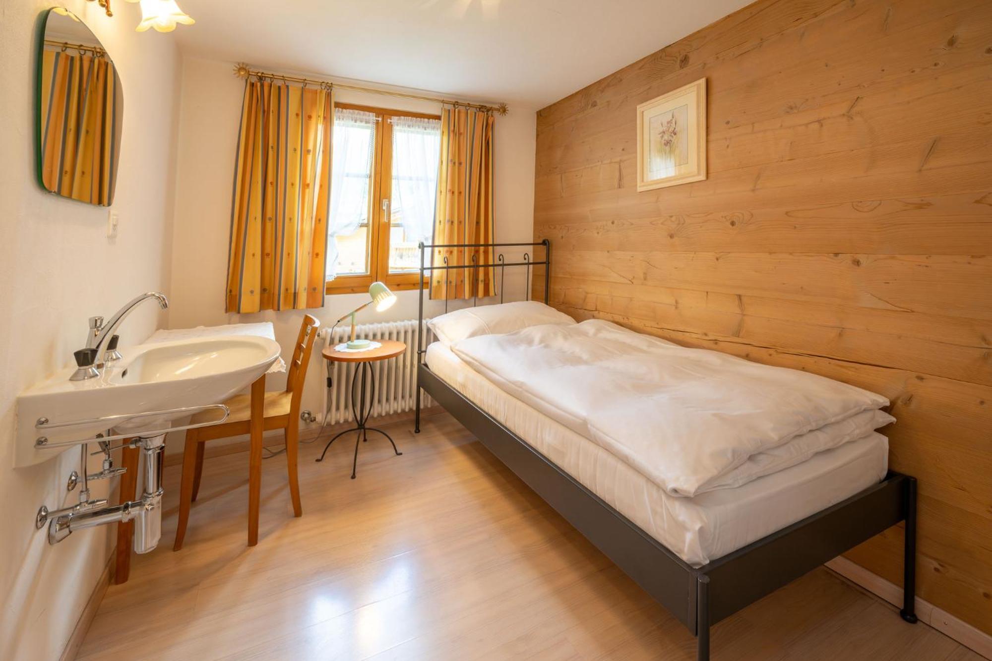 Ferienapartments Solvay Appartement *
